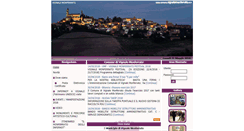 Desktop Screenshot of comune.vignalemonferrato.al.it